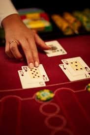 Dashboard permainan multi-kategori meja77