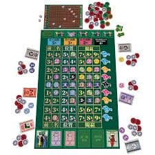 Studio meja roulette langsung meja77