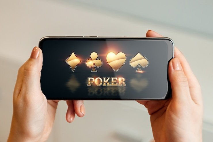 Tabel pembayaran dan peringkat tangan Three Card Poker