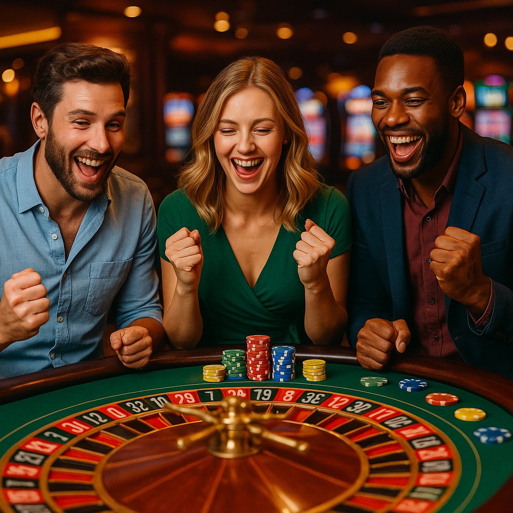 Video panduan Three Card Poker di meja77